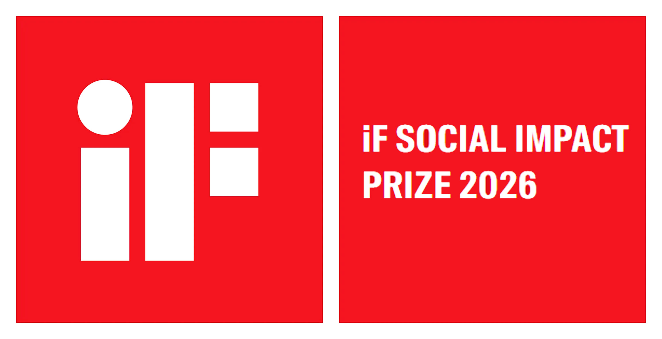 iF Social Impact Prize 2026